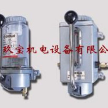 ACC-4日本SHOWA昭和油泵AH1012  LA8DR LA3 LA6-4 LA6-6 LA8DL