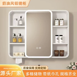 镜柜/镜台;浴室镜;浴室柜镜柜