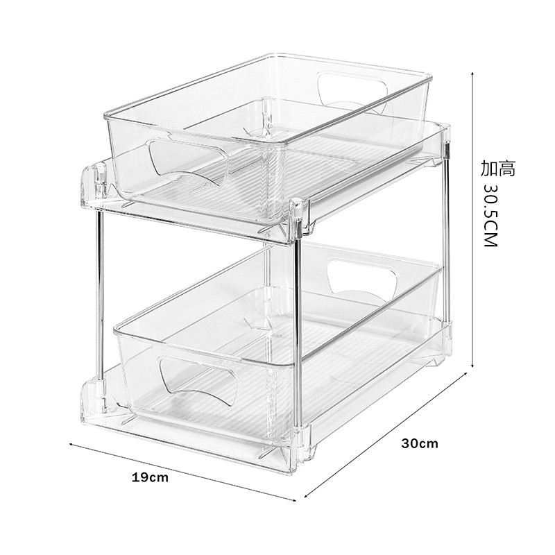 2단 높이 5CM 1개입 (A01)#）