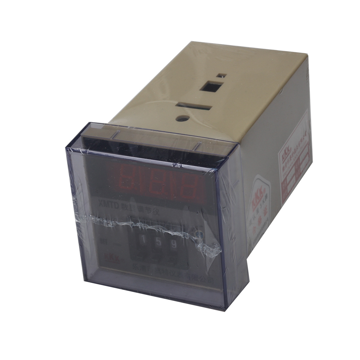 KKK�¿���XMTD-2301���Ե����ǲ����¶ȿ����������¿��Ǳ�