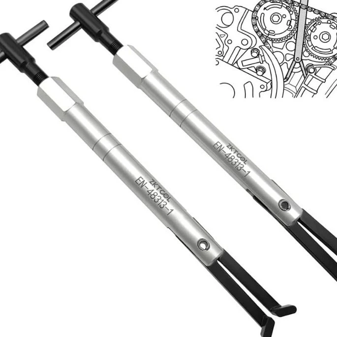 Набор инструментов для фиксации цепи ГРМ EN-48313-1