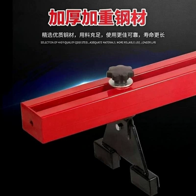 Balance Stand, Engine Hoist, Mühərrik alətləri