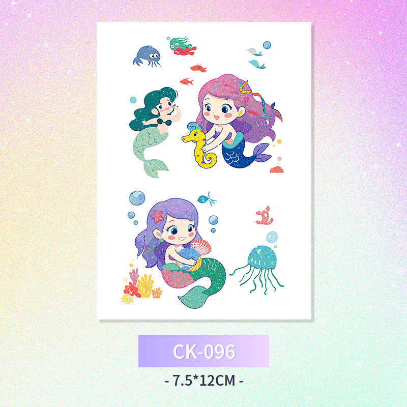 CK - 096 (polvo flash)