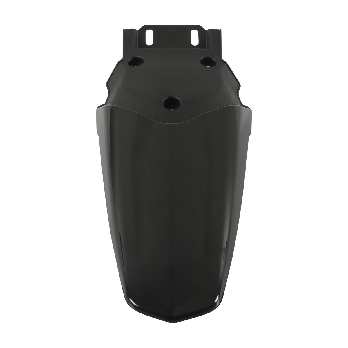 Motorcycle TANLI Mudguard Modified MX3/MX4 Rear Cover Tail Panel Mudguard