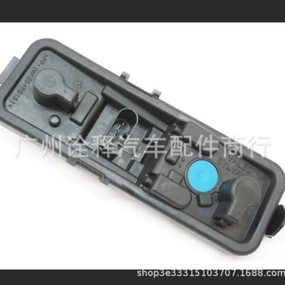 for Bmw X3 (Imported) Tail: Other brake systems