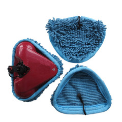 X5 Steam Mop Cloth Cover H20 Mop Cloth Cover Replacement Pad Shark Steam Mop Cloth Cover