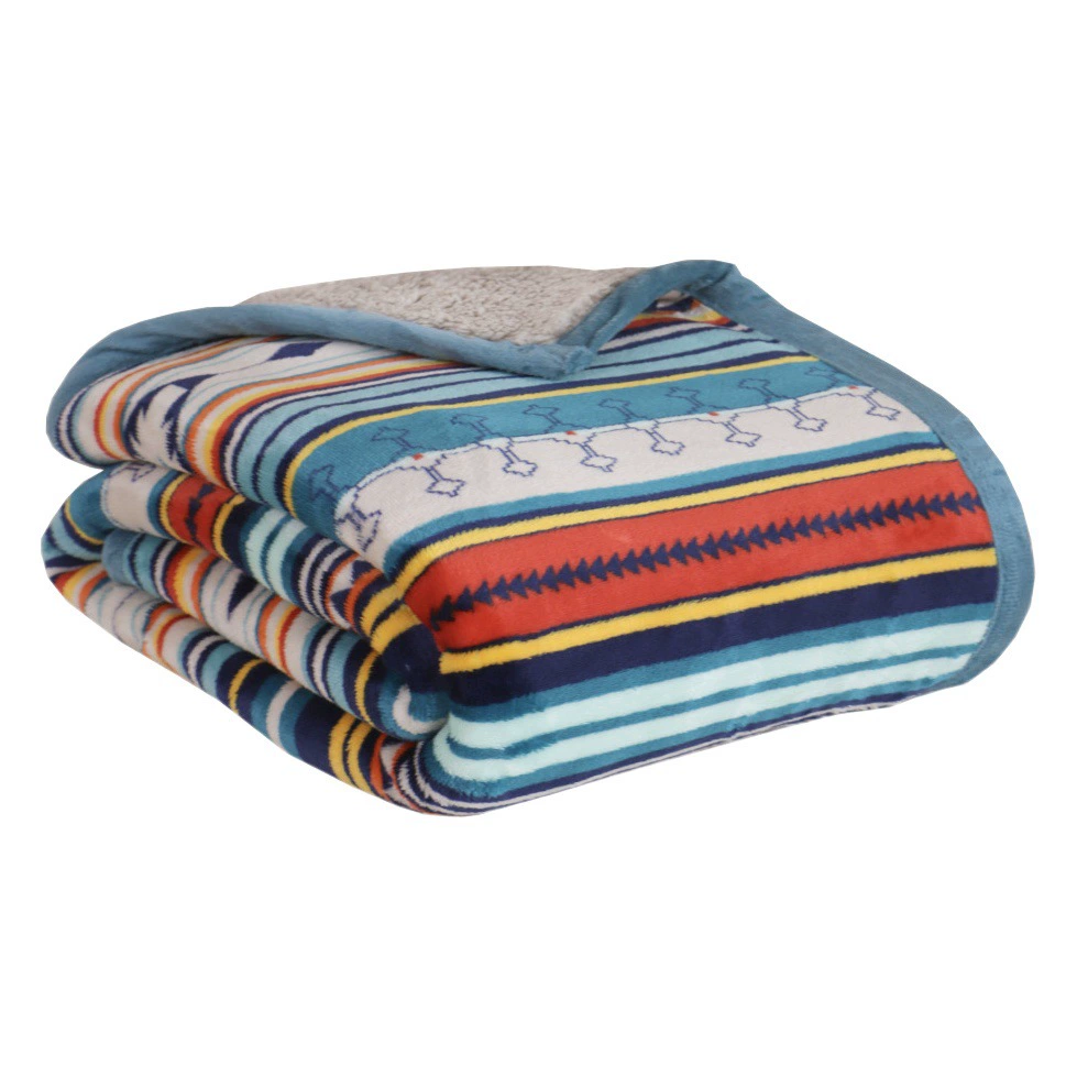 Одеяло из кораллового флиса Одеяло утолщенное одеяло для кондиционирования воздуха Фланелевое одеяло Офисное ворсовое одеяло Одиночное