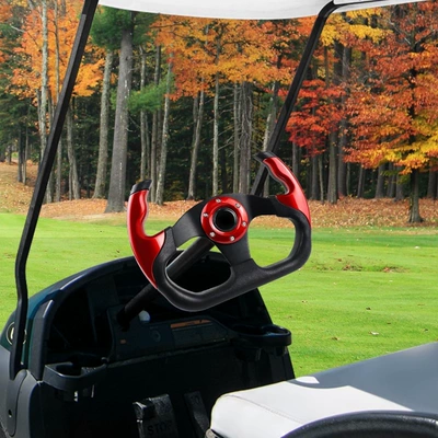 Wheel Modified Sports | Universal Steering wheel