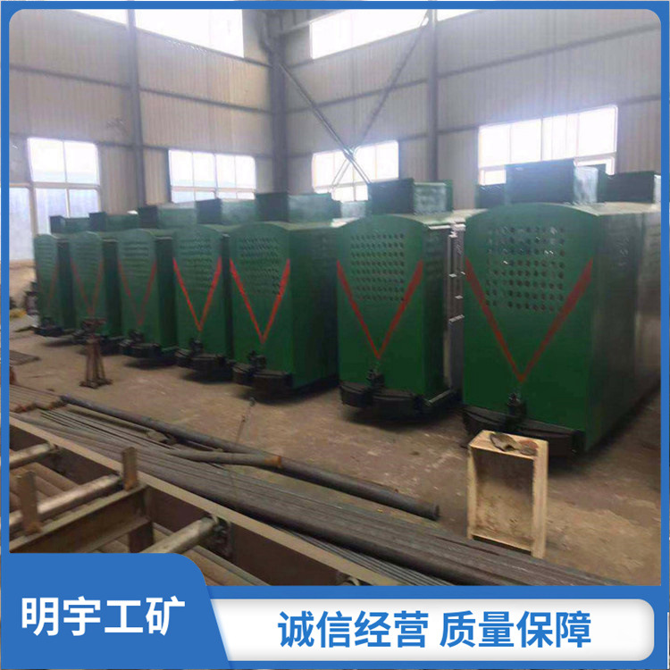 厂家生产PRC系列平巷人车 行走平稳 使用说明及特点