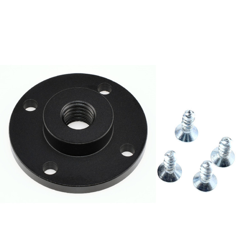 Factory Photography Monster Hand Aluminum Alloy Wall Base Bracket Disc Magic Arm Wall Fixing Disc