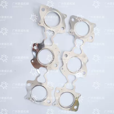 Overhaul Kit – Cylinder and parts
