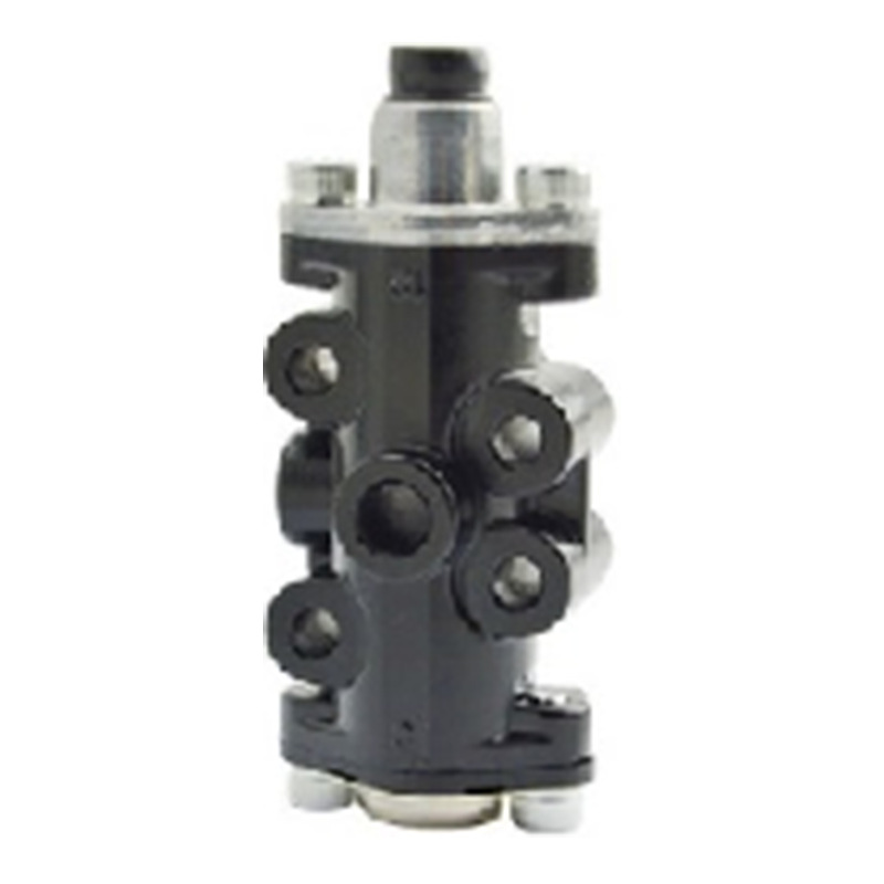 专业大工厂定制卡车变速箱阀1521248 1669420适配沃沃全系卡车