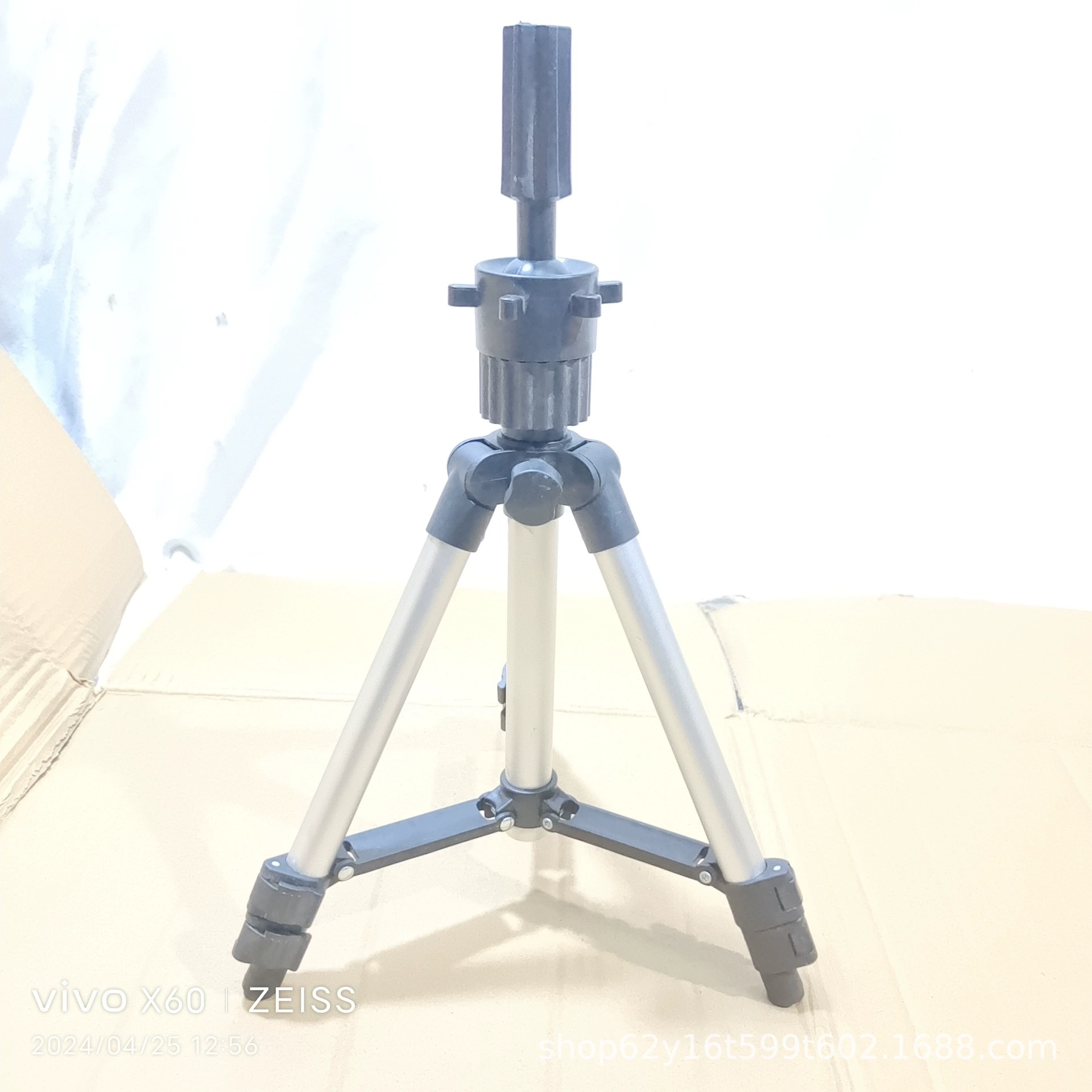 Алюминиевый штатив для головы