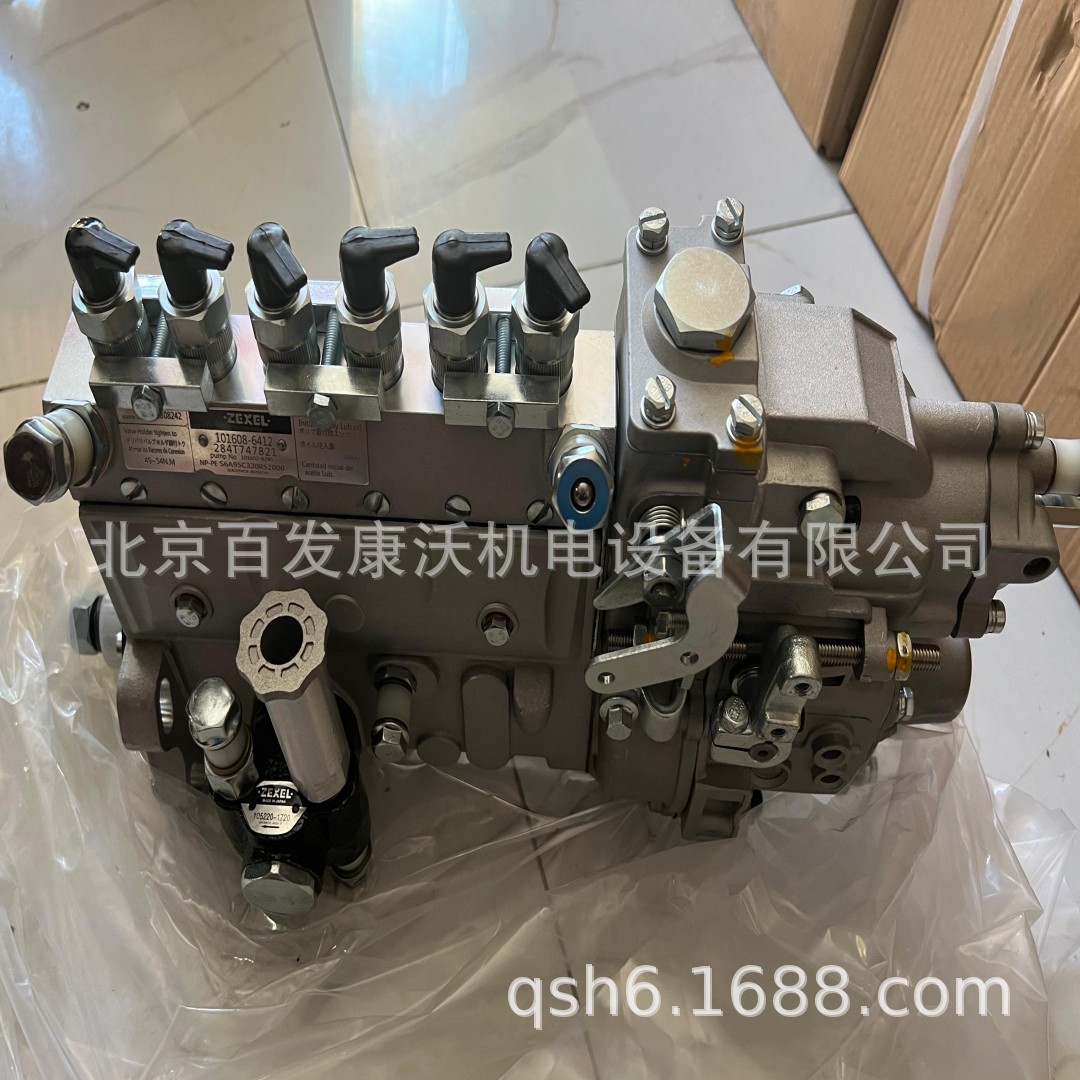 北京发电机组配件CH11399缸盖总成修理包水泵机油泵冷却器滤芯售