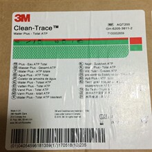 3M ��������ƷATP������NG3����AQT200 �Լ�