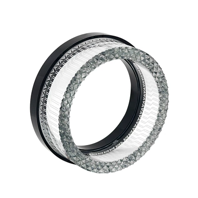Cover Turn Signal Modification, Dönmə işıqları