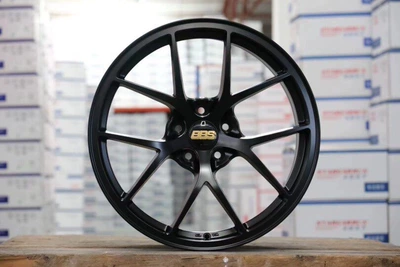 Accord Mazda3 Atenza Spin-Forged | Hub - 15x65j-matte-black