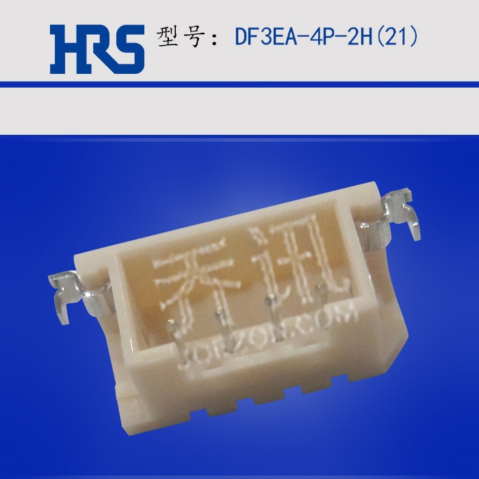 DF3EA-4P-2H(21)�������������� 4pin������װ��ɫ
