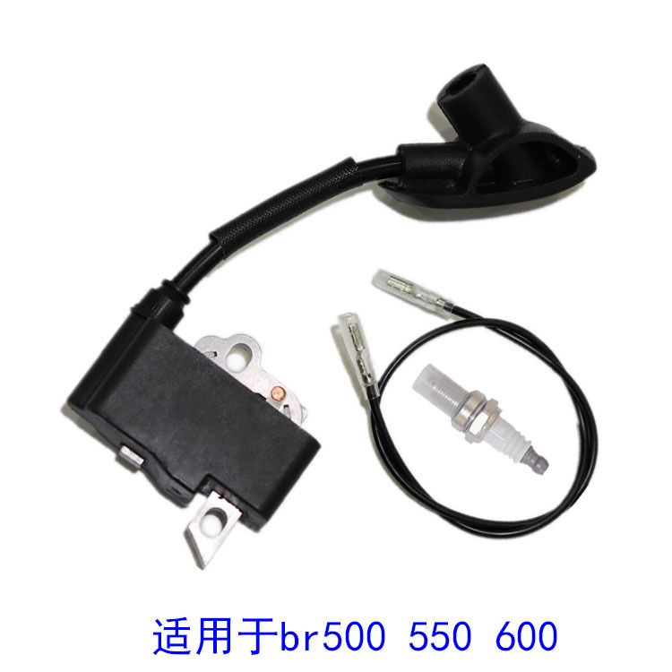 Motosierra accesorios bobina de encendido adecuado para br500 br600 42824001308