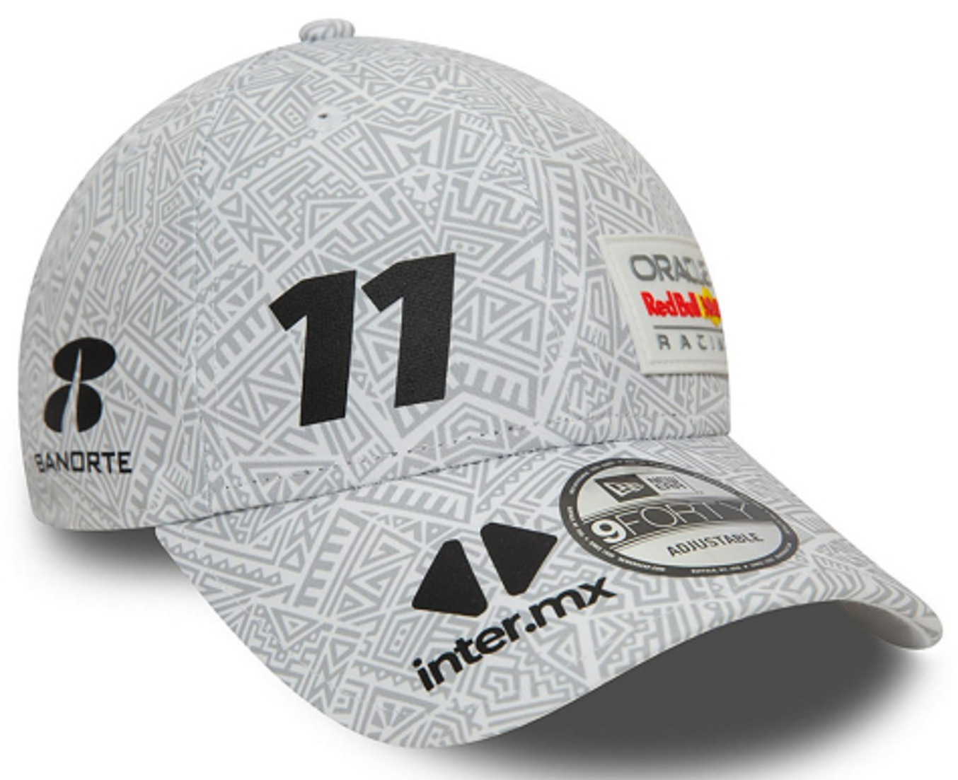 Nuevo punto transfronterizo Dandy sombrero barbas sombrero hip-hop ajustable Dandy barba sombrero