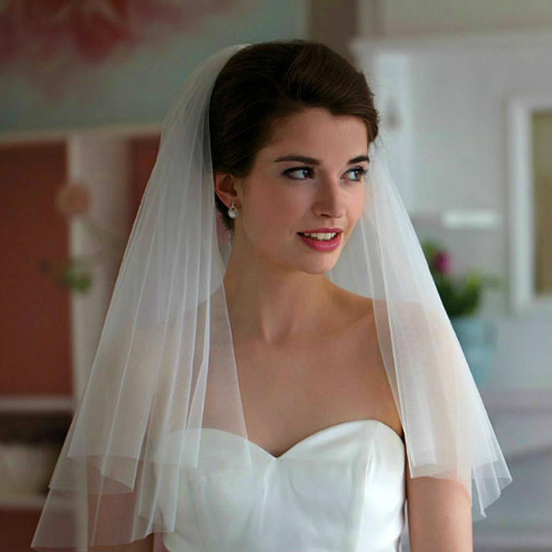 Wedding Veil 3