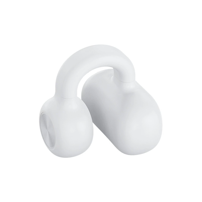 Wireless Ear Clips Z28, Bluetooth, 6 h Playtime, Extra‑long Fit, Lightweight 7 g