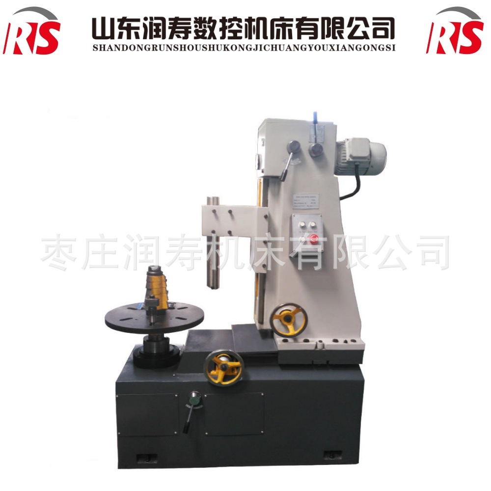 T8380制动鼓镗床/用于转动制动鼓的立式镗床