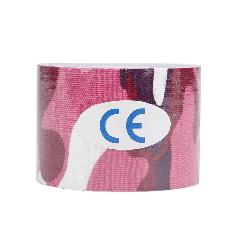 【Polvo de camuflaje 】 Pegatinas musculares