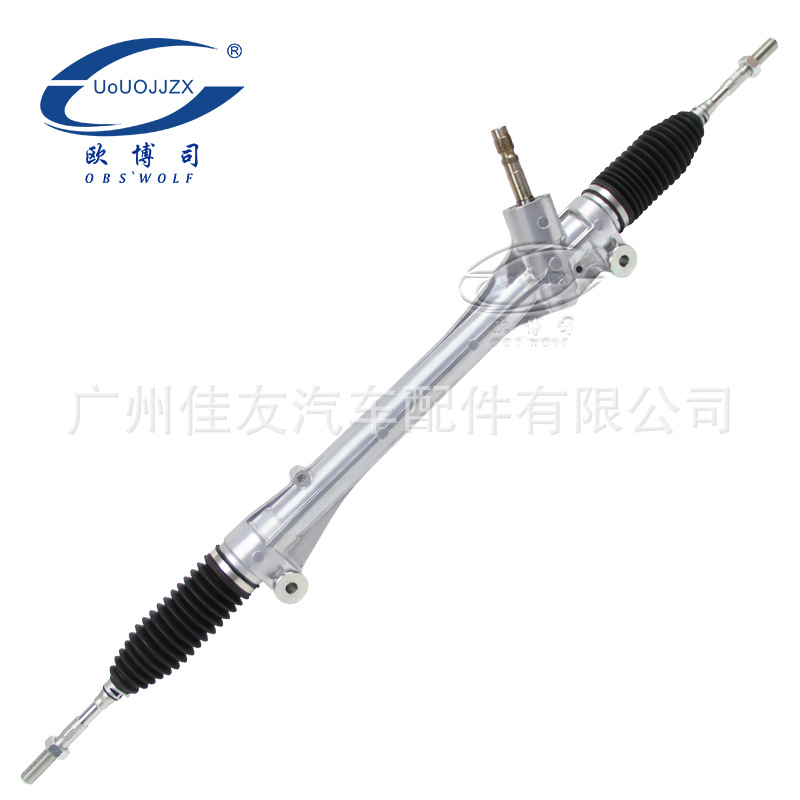 Conjunto de rodamiento de dirección para vehículo Toyota, compatible con modelos GGL15 / RX270 / RX350, código 45510-48040.