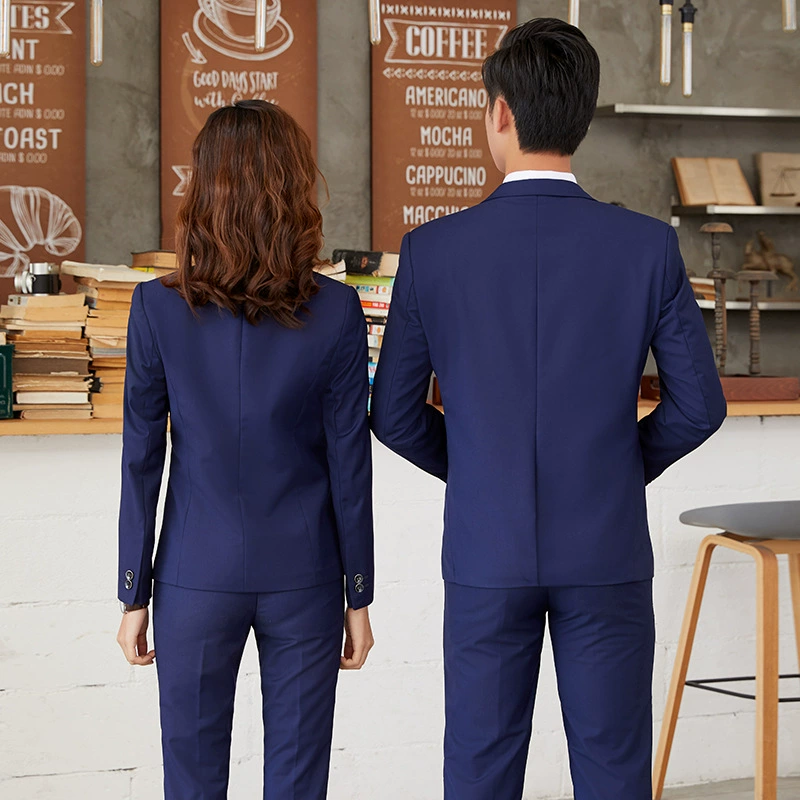 Set, overall for men and women, school classic suit jacket, uniform