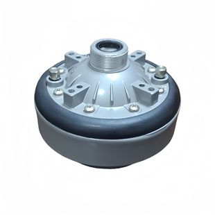 High-power Audio Tweeter Strong Magnetic Driver Head Wholesale Resonance Speaker Vibration Resonator Vibration Speaker