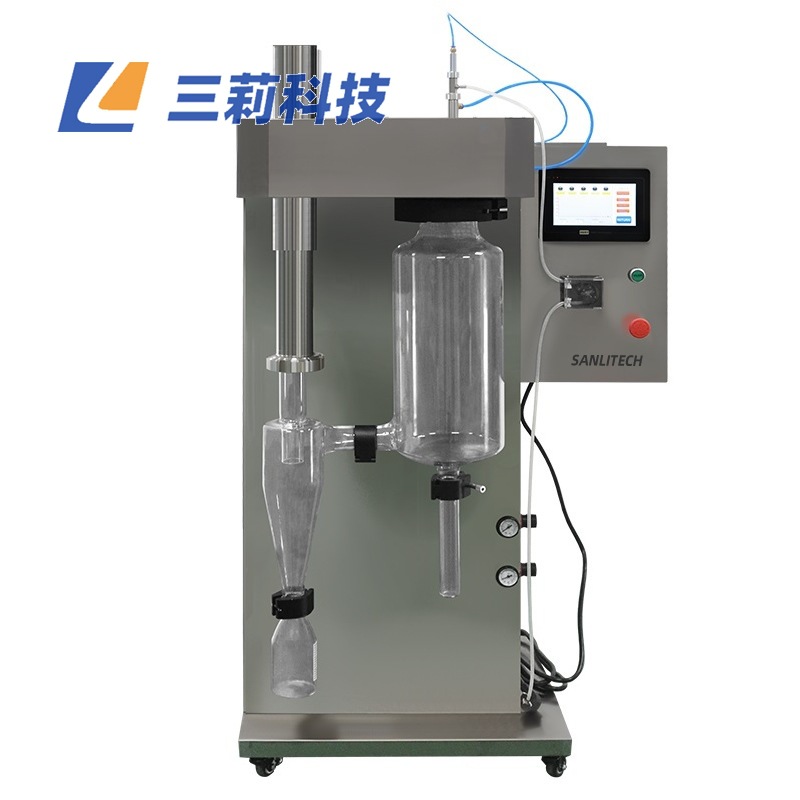 实验型喷雾干燥机 科研型小型喷雾干燥机 微型喷雾干燥仪