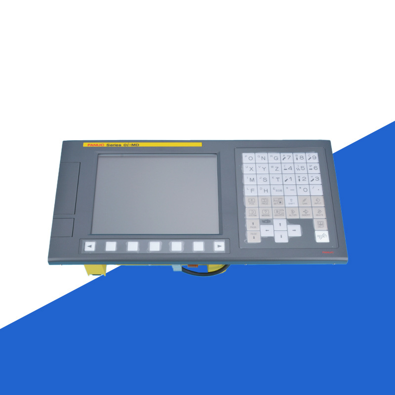 A02B-0319-B502发那科fanuc系统主机原装全新Oi-MD横式竖式屏现货