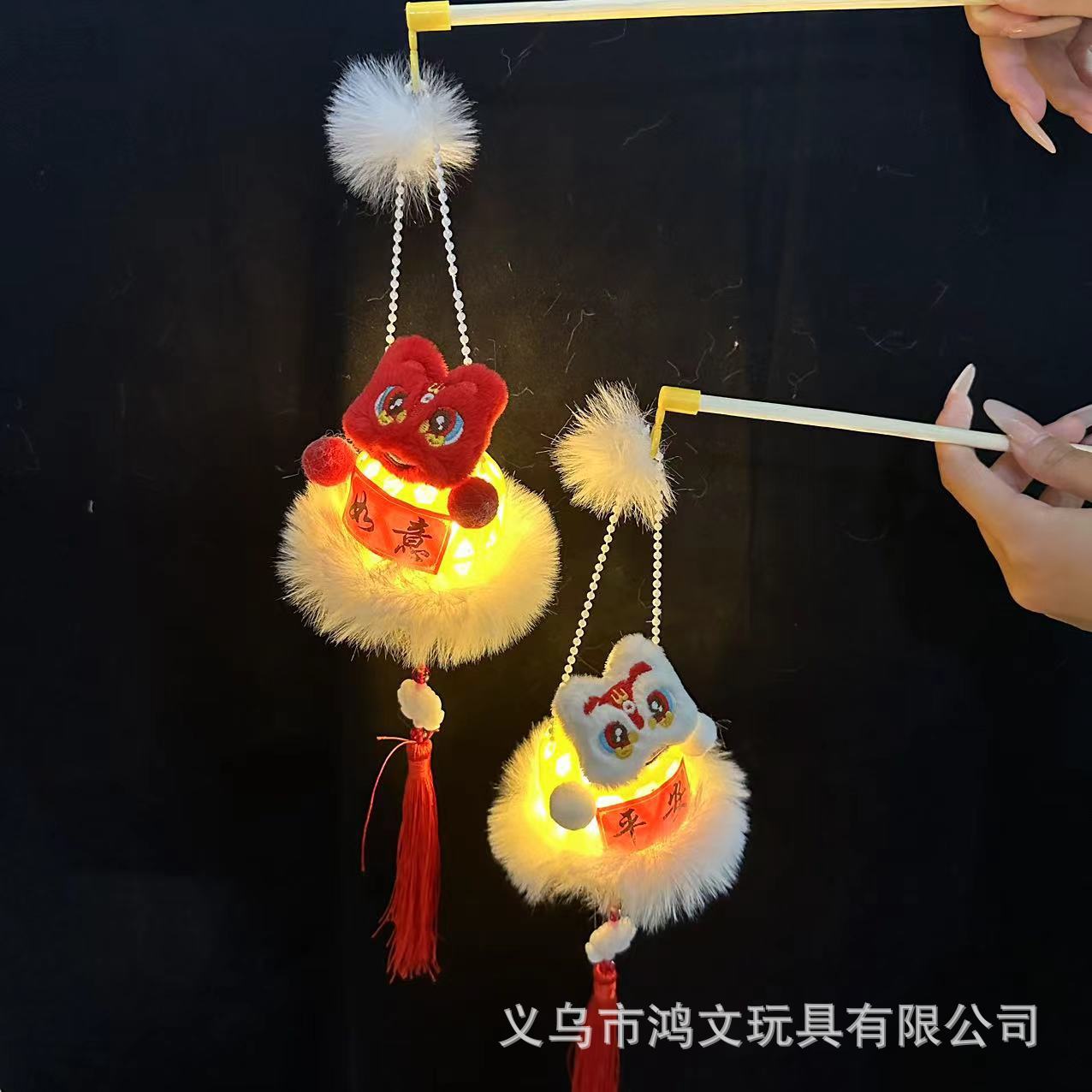 진주 스타일(사자 각성)