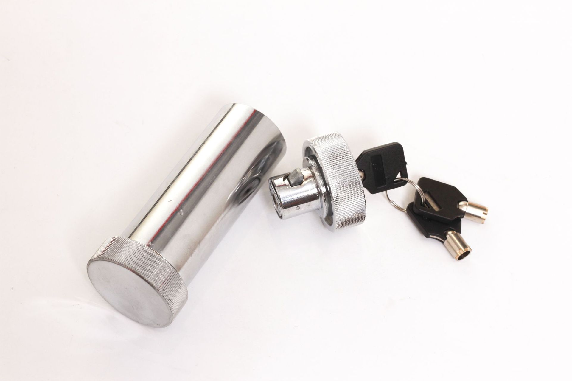 Car Trailer Hitch Pin Lock, Trailer Lock, Anti-Theft Pin Lock, Extended Trailer Bar, Rv Modification Accessories