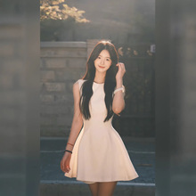 ��ɫ�o���B��ȹŮ����miuϵС��ȹ����ǧ��С��ȹ���紺Ư������