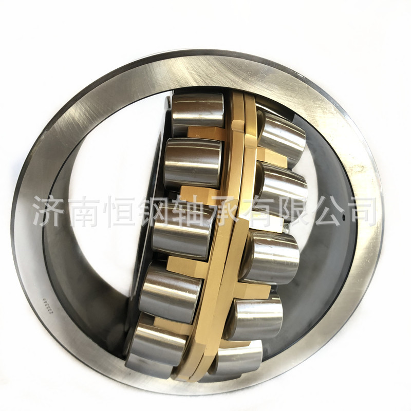 22338MAW33 C4 P6 调心滚子轴承 振动筛专用轴承 大游隙轴承