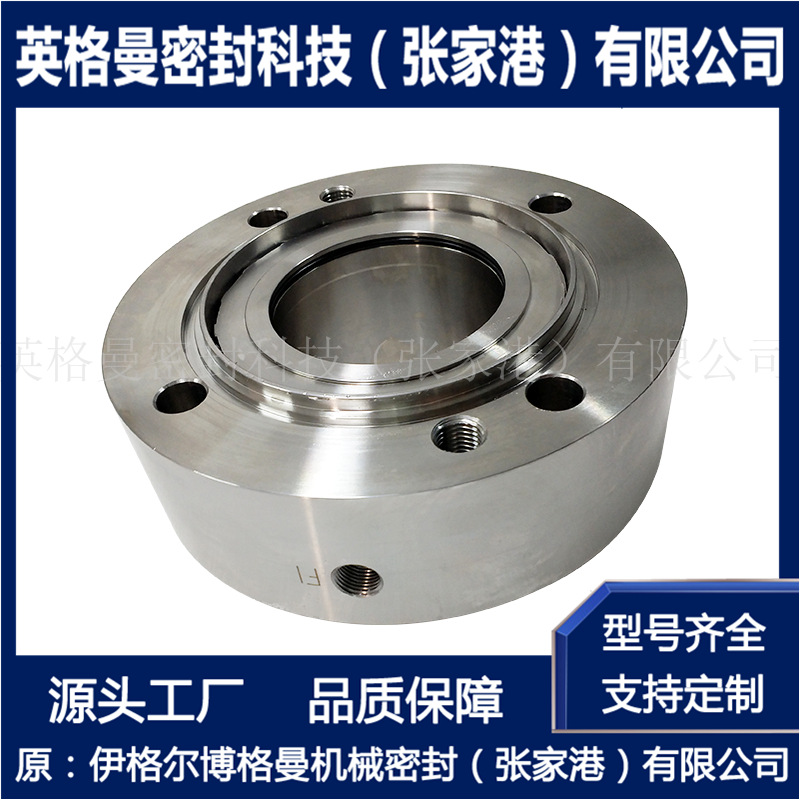 H75S2/75-E51机械密封 H75S2机械密封 集装式机械密封 现货供应