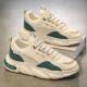 Men's Shoes 2025 Summer New Explosive Mesh Breathable Men's Sports Casual Thick Sole Increased Trendy Brand Torre Shoes