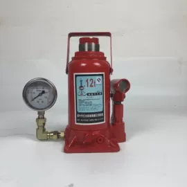 千斤顶;摩托车配附件;升降台