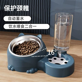 猫猫食具;猫厕所;狗狗食具