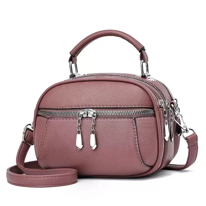 (Cross-border trading), handheld small one-shoulder bag, shoulder bag