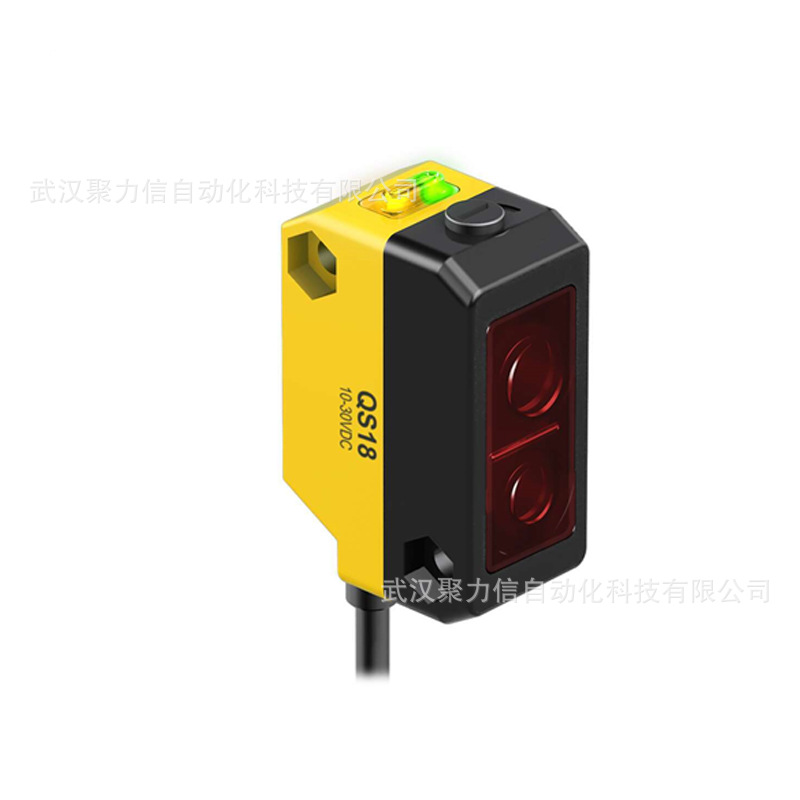 邦纳banner信号触摸指示灯K50ANLPGREQ原装现货