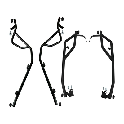 crash guards, anti-fall protection, front Motorcycle bumper