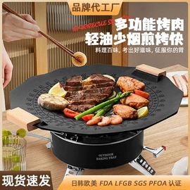 煎锅、平底锅;锅具套装;炒锅