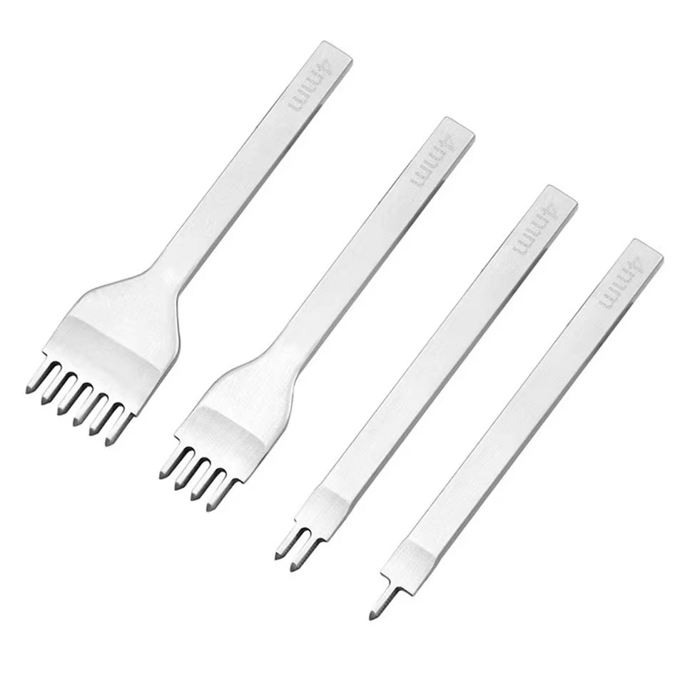 Nuevo poder de 69 piezas de cuero hecho a mano traje de costura de cuero traje de herramientas de cuero DIY traje de cuero hecho a mano 42