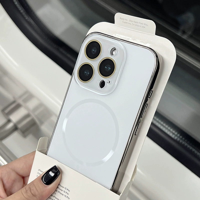 Для Apple, совместим с iPhone 16, чехол для телефона с защитой камеры, защитный чехол для 15 Pro Max