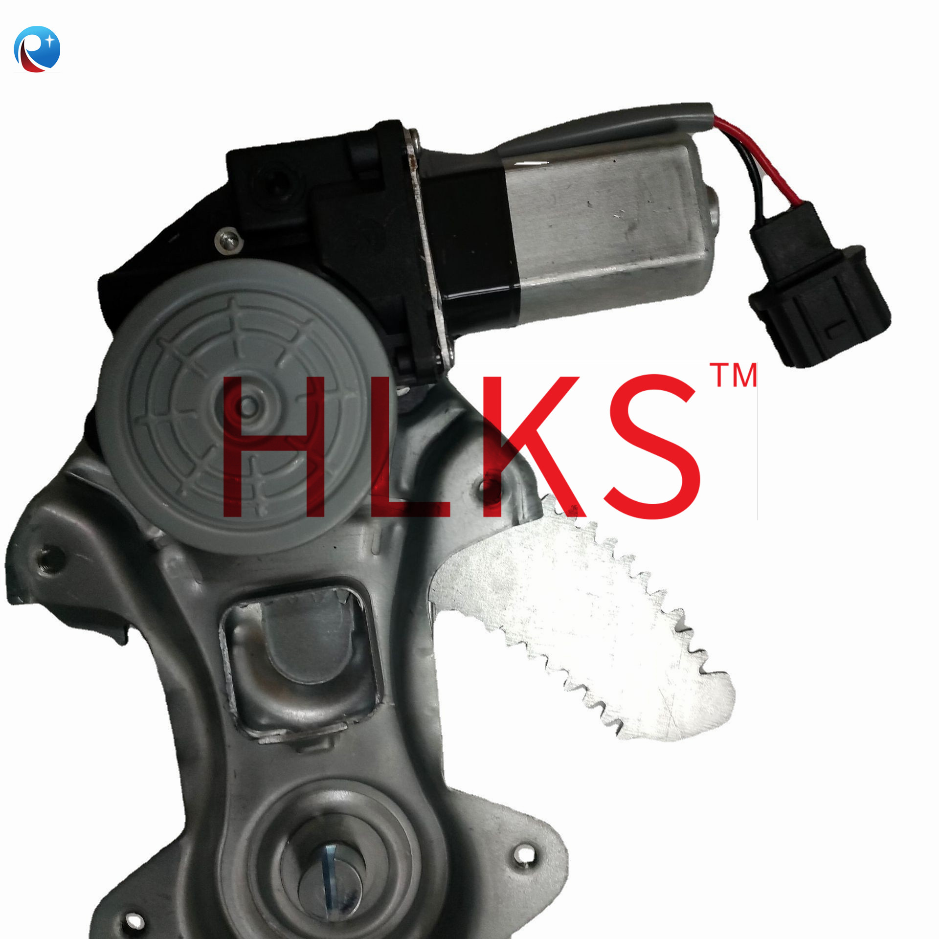 82700-5JG0B adecuado para el montaje de elevación de vidrio Nissan Navara electrificador de ventana delantero izquierda image 5