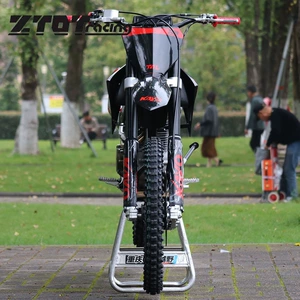 Negotiable wholesale price for KAYO Huayang T4L mountain off-road motorcycle, YB300H, air-cooled, four-valve, high-power racing model