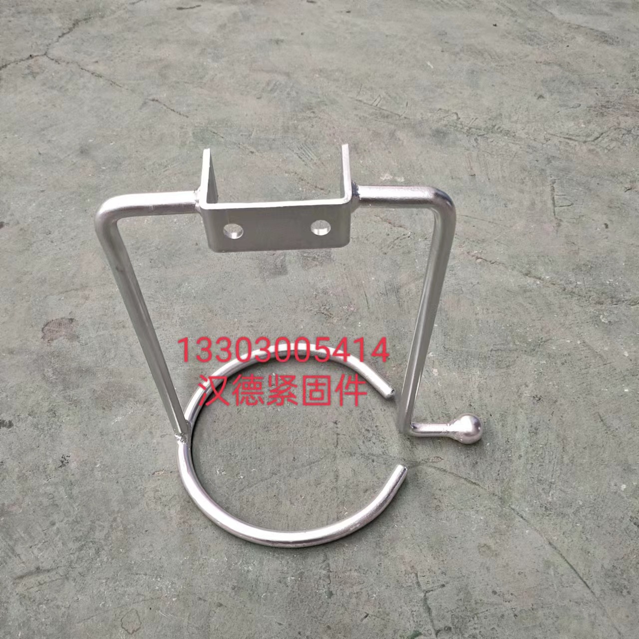 招弧角螺栓  永年招弧角厂 招弧角规格